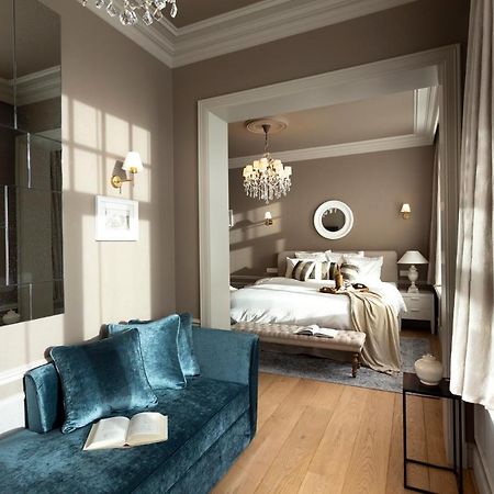 Mansion9Bruges (Adults Only) Bed and Breakfast Exteriör bild